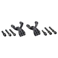 RITCHEY Stem Mount pro GoPro C-220 a 4-Axis představce