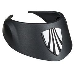 TREK Trek 2018 Domane IsoSpeed Headtube Cover dinister black