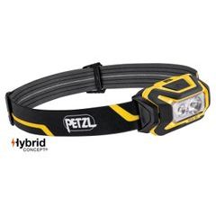 PETZL ARIA 2R 625 lm