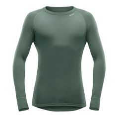 DEVOLD Expedition man shirt forest