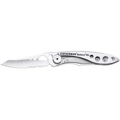 LEATHERMAN SKELETOOL KBx SILVER