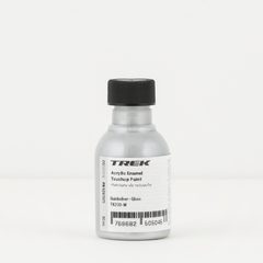 TREK Paint Touch-Up 30ml TK200-M Gloss Quicksilver