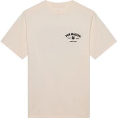 FOX Trick 195 Original Ss Tee Off White