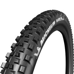 MICHELIN WILD AM 27,5X2.60 PERFORMANCE LINE KEVLAR TS TLR