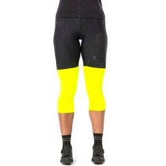 BONTRAGER Thermal Knee Radioactive Yellow