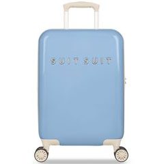 SUITSUIT TR-1204/3-S - Fabulous Fifties Alaska Blue
