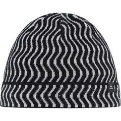 EISBÄR Jenn Crystal MÜ schwarz-white-schwarz