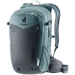 DEUTER Compact 14+3 graphite-shale
