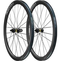 MAVIC ALLROAD SL CARBON DISC CENTERLOCK pár SHIMANO 11