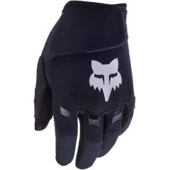 FOX Kids Dirtpaw Glove KM Black