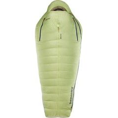 THERM-A-REST BOOST 650 32F/0C Regular Wide Meadow Green