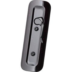 TREK Cover Trek Checkpoint SL 7 Gen 3 Storage Door Red/Red Smoke