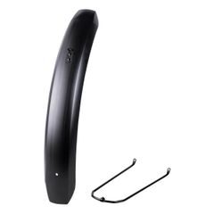 BONTRAGER Trek Powerfly Fenders - 29" Front