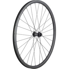 BONTRAGER Wheel Front Bontrager Affinity TLR D/CL712 700c 28H Black