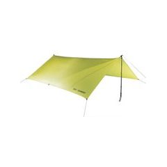 SEA TO SUMMIT Escapist 15D Tarp Large 3m x 3m Lime