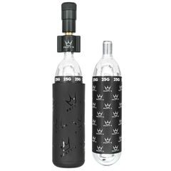 PEATYS HOLESHOT CO2 - MTB 25G - BLACK (PPR-HTI-MTB-BLK-12)