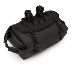OSPREY ESCAPIST HANDLEBAR BAG LARGE, black