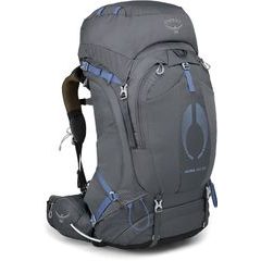 OSPREY AURA AG 65, tungsten grey