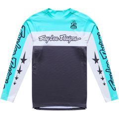 TROY LEE DESIGNS SPRINT PRO YO MOTO CARBON