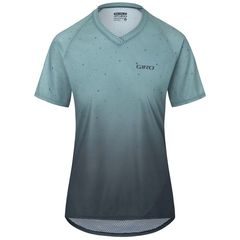 GIRO Roust W Jersey Mineral Dark Shark