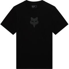 FOX Fox Head 195 Original Ss Tee Black/Black