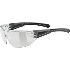 UVEX EQUATE SMOKE / CLEAR 2026