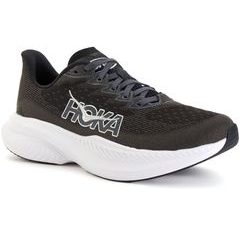 HOKA MACH 6 M BLACK/WHITE