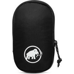 MAMMUT Lithium Add-on Shoulder Harness Pocket S black