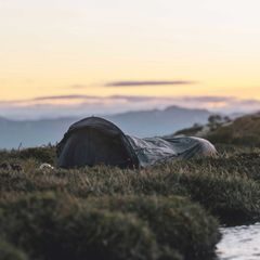 LIFESYSTEMS Venture Solo XL Hooped Bivi