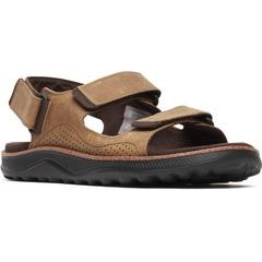 MERRELL COVE LTR BACKSTRAP M coffee