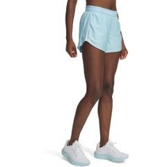 UNDER ARMOUR Tech Play Up Shorts, modrá
