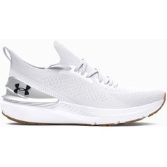 UNDER ARMOUR Shift, White / Metallic Silver / Black