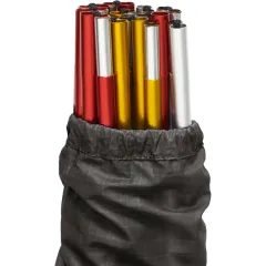 FJÄLLRÄVEN Abisko Lite 3 Pole Kit