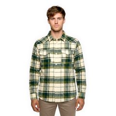 HUSKY Gaia M green