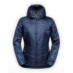 LA SPORTIVA Mythic Primaloft Jkt W Night Sky