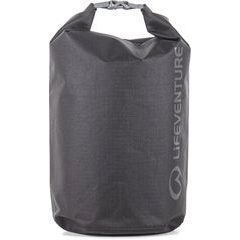 LIFEVENTURE Storm Dry Bag 10 l black