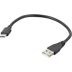 BONTRAGER Power Cable USB Type-C Charging Cable