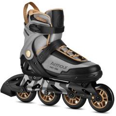 NILS Extreme NA22151 Armour šedé