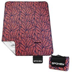 SPOKEY PICNIC LEAF, 180 x 210 cm