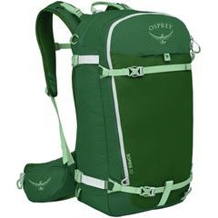 OSPREY SOPRIS 32, tundra green
