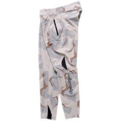 TROY LEE DESIGNS LILIUM PRO FLOW CAMO PUMICE