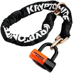 KRYPTONITE New York Cinch Ring 1213
