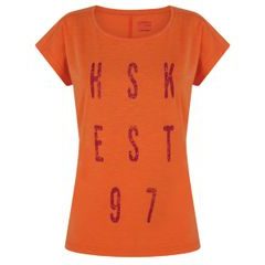 HUSKY Tingl L lt. orange
