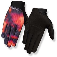 GIRO Trixter Frequency Orange