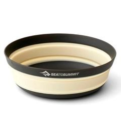 SEA TO SUMMIT Frontier UL Collapsible Bowl M White