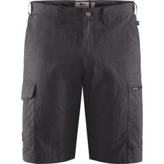 FJÄLLRÄVEN Travellers MT Shorts M Dark Grey