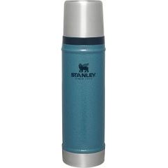 STANLEY Legendary Classic Bottle 590 ml Hammertone Lake