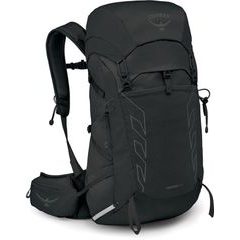 OSPREY TEMPEST 33 EF black/coal grey