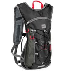SPOKEY FUJI 5 l, černý