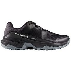MAMMUT Girun II Low GTX Women black-alloy